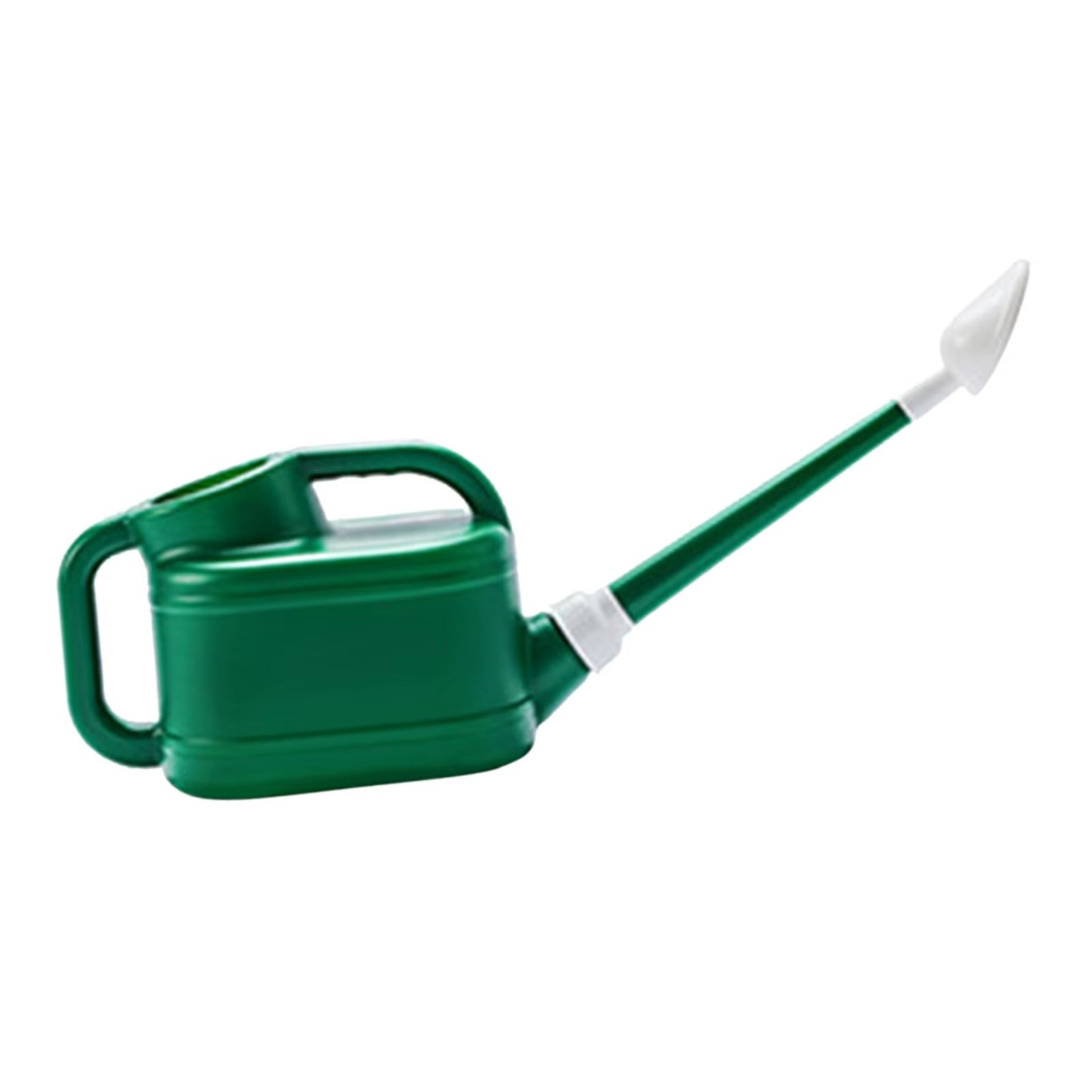 Watering Pot Home Garden Watering Can with Sprinkler Head Long Spout for Plants Pot Farmhouse Planting House Flower Backyard