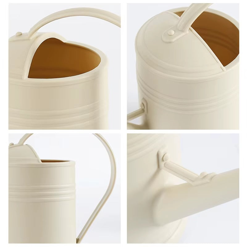 2L Long Mouth Watering Can Practical Flowers Gardening Tools Plant Sprinkler
