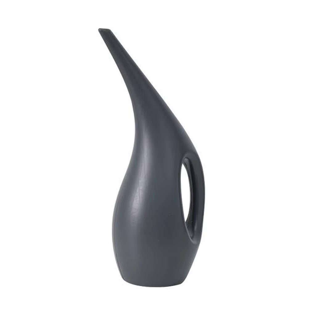Long Mouth Watering Can Pot House Home Indoor Flower Plant Plants Watering Pot Jar Long Spout Gardening Watering Cans