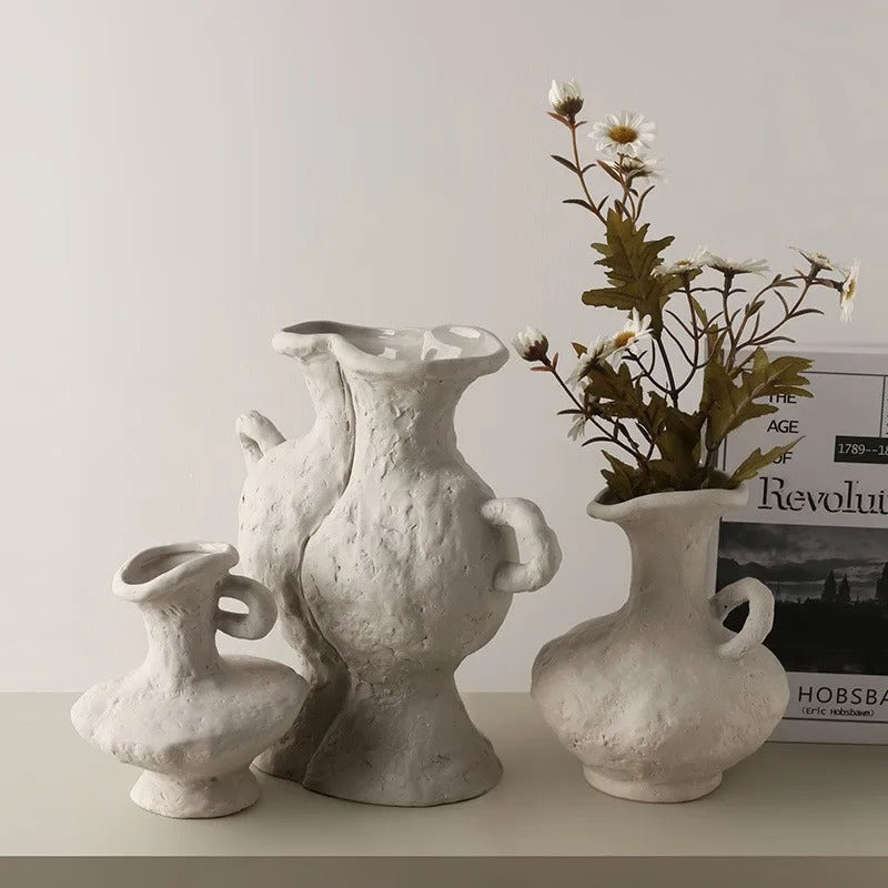 Modern Flower Vase