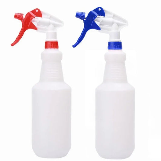 Spray Bottle Plant Flower Herb Sprayer Irrigation Watering Can Garden Watering Pot for Garden Indoor Cleaning Supplies