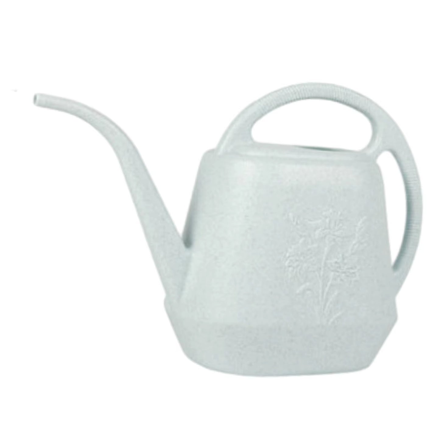 Garden Watering Can Watering Pot Nonslip Handle Planter Garden Water Pot Leakproof for Lawn Home Office Courtyard Farmhouse