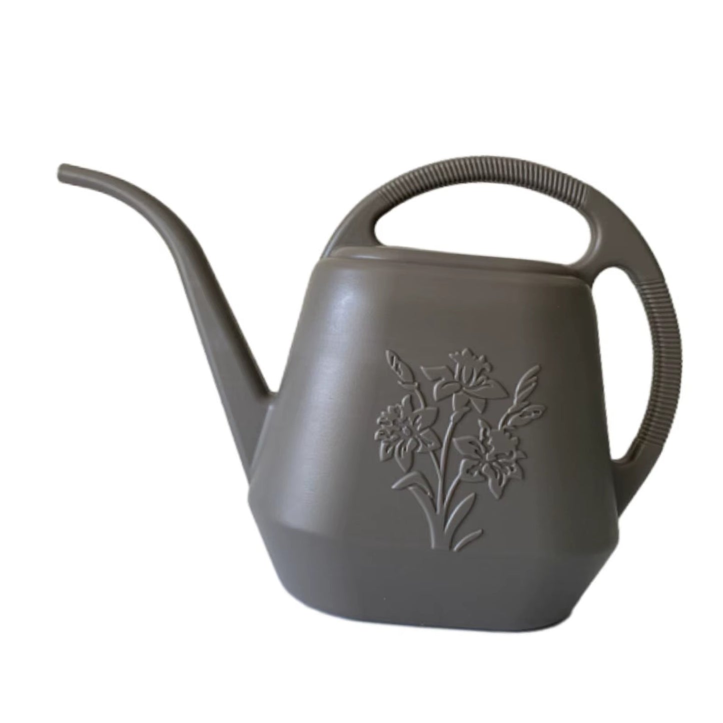 Garden Watering Can Watering Pot Nonslip Handle Planter Garden Water Pot Leakproof for Lawn Home Office Courtyard Farmhouse