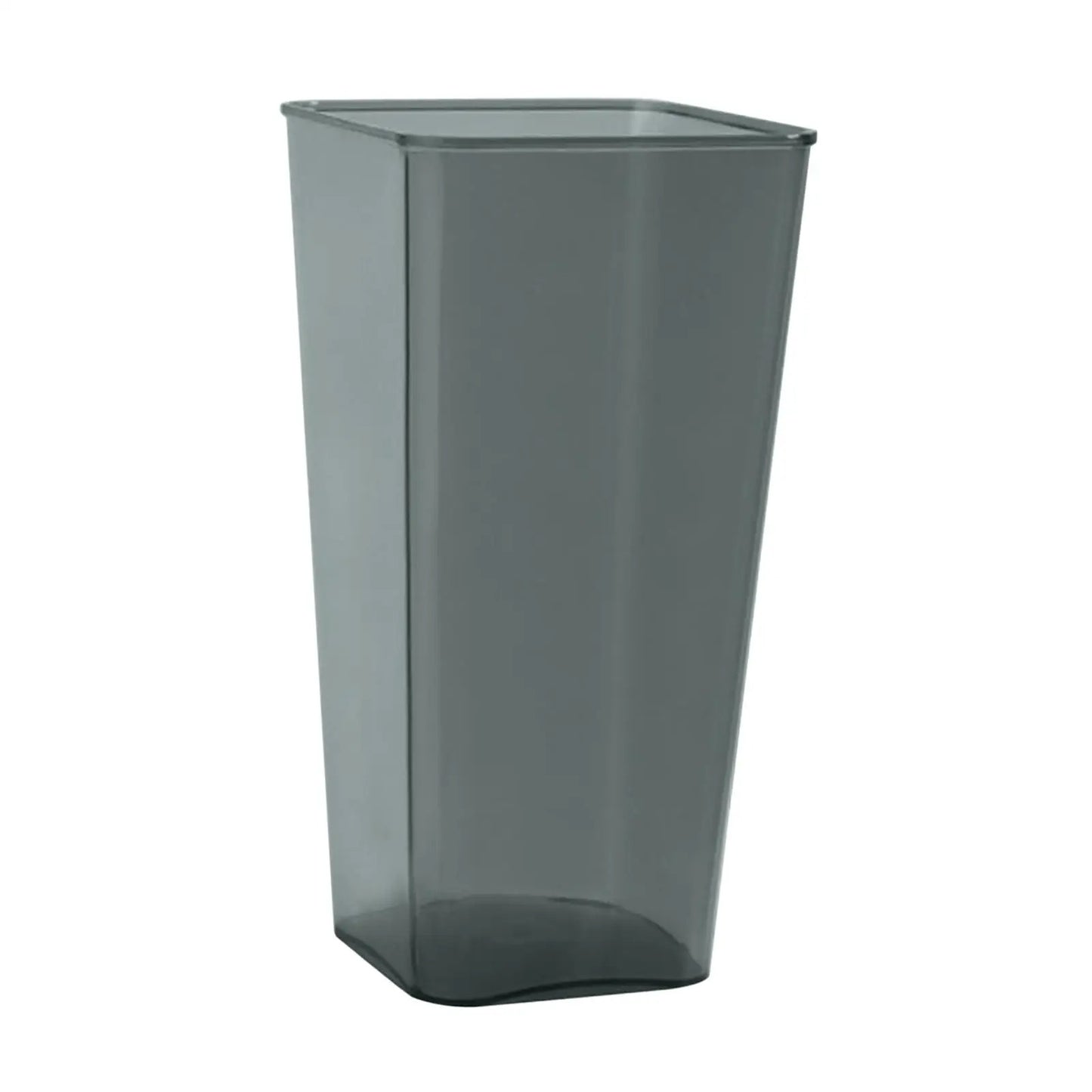Acrylic Flower Vase Tall Shatterproof Modern Break Resistant Florist Arrangement for Living Room Party Table Bedroom Home Decor